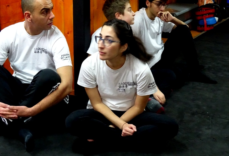 Kung Fu bambini Wing Chun Caserta Italia con Sifu Salvatore Mezzone wing tjun wing tsun sanda tai chi taiji kungfuitalia arti marziali caserta (10)